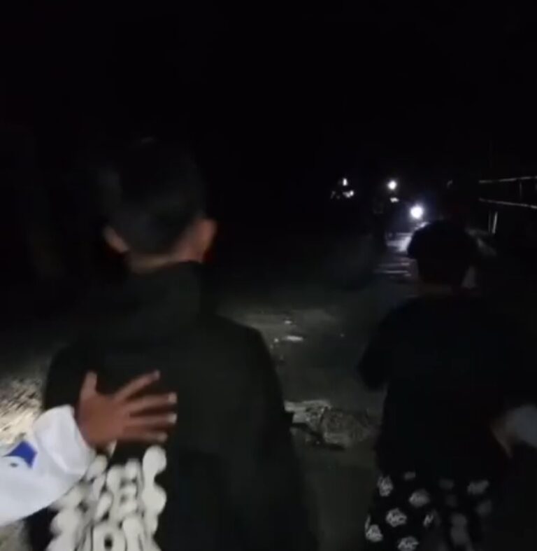 Polres Cianjur Periksa Anak-anak Terlibat Duel Pelajar di Leles