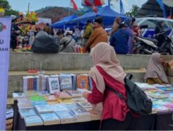 Dinas Arsip dan Perpustakaan Cianjur Gelar Lomba Bertutur untuk Siswa SD/MI Tingkat Kabupaten