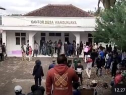 Kuasa Hukum Kades Wangunjaya Sesalkan Aksi Demo, Dinilai Bohongi Warga