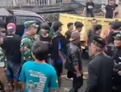 Ngomong Pawai, Eh Ternyata Malah Demo Ke Desa.