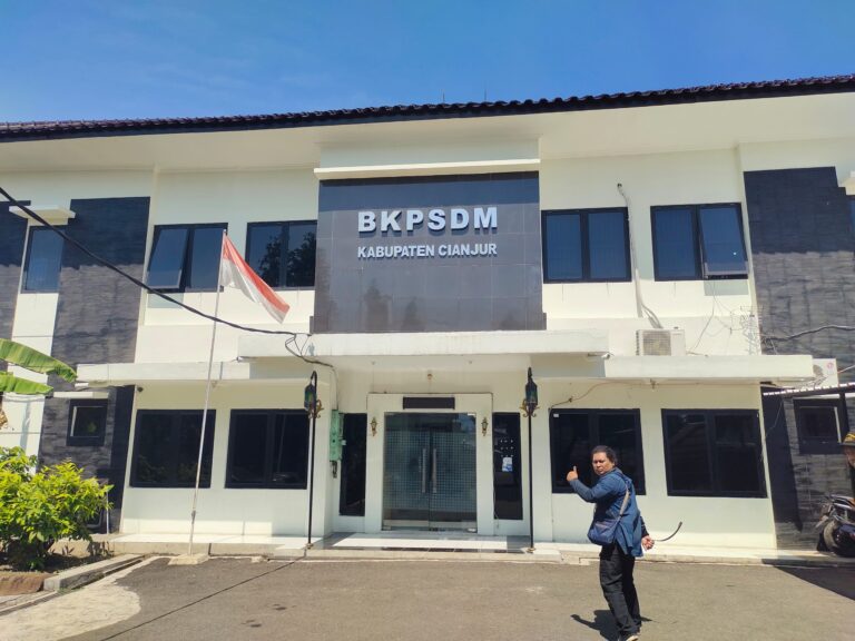 Ramai-ramai PPPK di Cianjur Ajukan Cerai Usai Diangkat