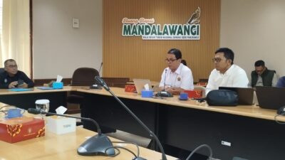 Energi Panas Bumi Masuk Kawasan TNGGP, Bukti Konservasi dan Energi Bersih Bisa Berjalan Seiring