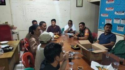 Akses Ditutup, Pedagang Blok Rahayu Pasar Cipanas Minta Pemda Bertindak