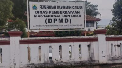DPMD Tunggu Laporan Resmi Terkait Kasus Kades Langensari