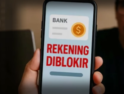 Ini Alasan PPATK Blokir Rekening Bank Tidak Aktif atau Dormant