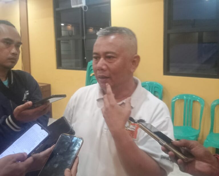 PT Wiratanu Turunkan Harga Sewa Kios Pasar Rahayu 1 Hingga 11 Juta. 