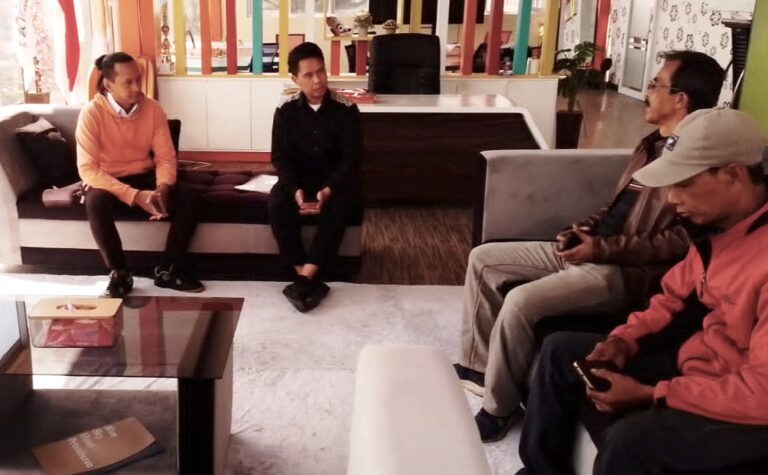 Sisa Dana PIP Siswa SMK Parahiyangan Cipanas Diduga Raib.