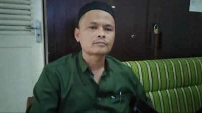 Anak Tidak Sekolah Jadi Penghambat IPM di Cianjur, Camat Pacet Bergerak Cepat