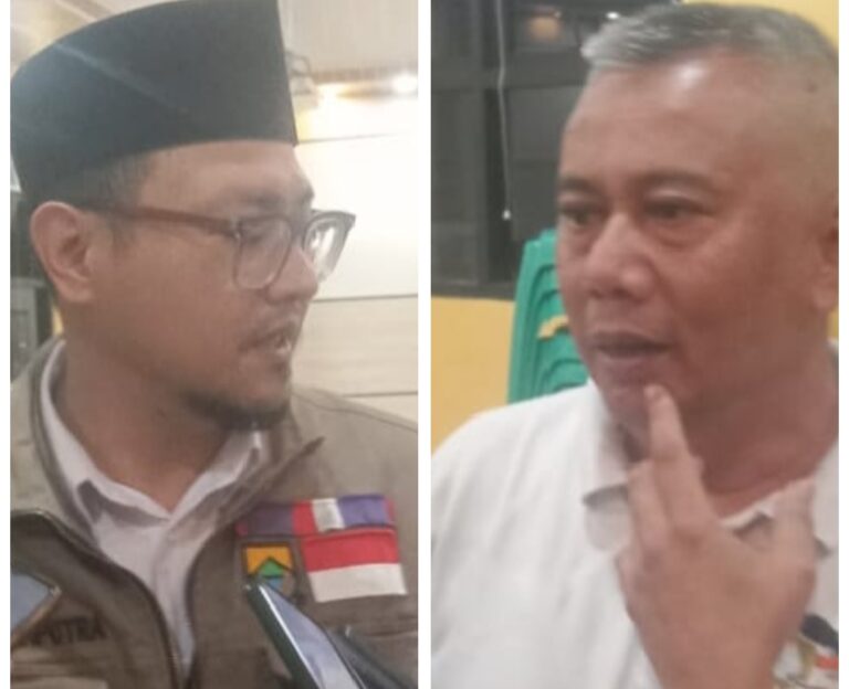 Pengembang Pasar Rahayu Serahkan Proses Negosiasi Harga Sewa Kios ke Desa Cipanas