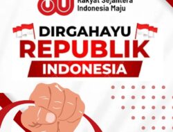 Dirgahayu Indonesiaku