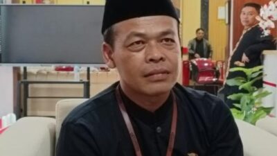 Disdikpora Cianjur Buka Suara: Sumbangan Boleh, Asal Jangan Bikin Orang Tua Mimpi Buruk.