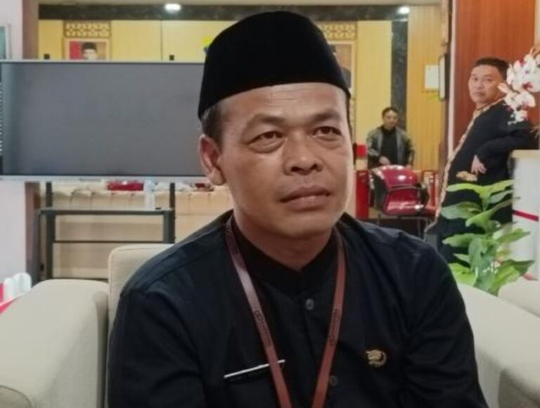 Disdikpora Cianjur Buka Suara: Sumbangan Boleh, Asal Jangan Bikin Orang Tua Mimpi Buruk.