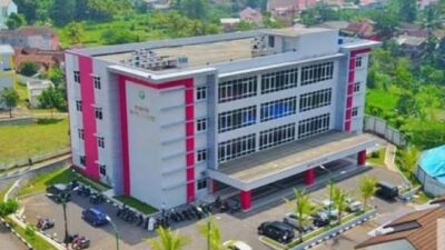 Alat Radioterapi RSUD Sayang Tak Kunjung Datang, Rp2 Miliar Dana APBD Belum Dikembalikan