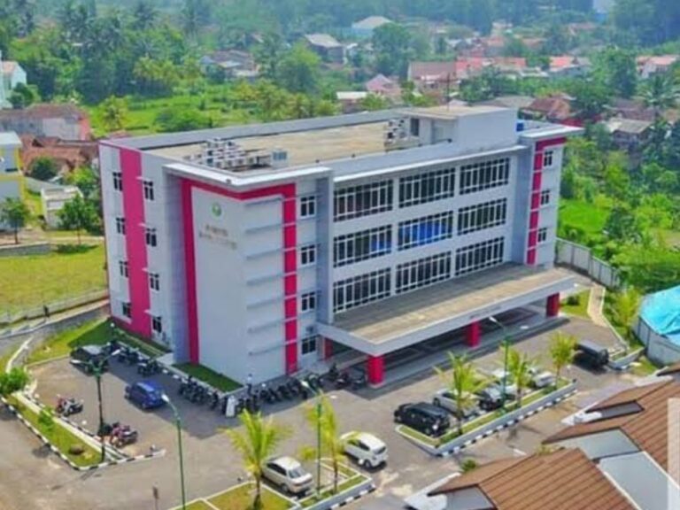 Alat Radioterapi RSUD Sayang Tak Kunjung Datang, Rp2 Miliar Dana APBD Belum Dikembalikan