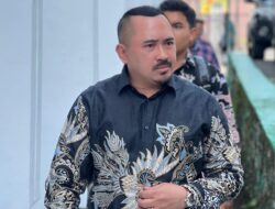 Gugatan Mau Dicabut, Hakim Bilang: Lanjut Dulu