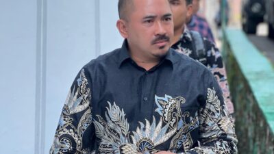 Gugatan Mau Dicabut, Hakim Bilang: Lanjut Dulu