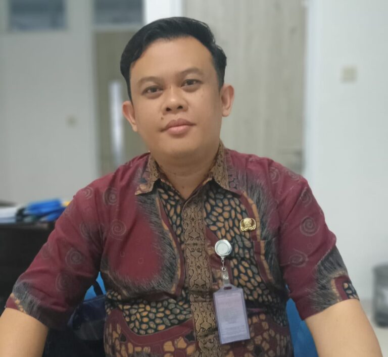 Rady Rahayu, Cerita di Balik Rencana Radioterapi RSUD Sayang