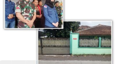 Rumah DG Tersangka Korupsi PJU Digeledah Kejaksaan, 25 Dokumen Diamankan
