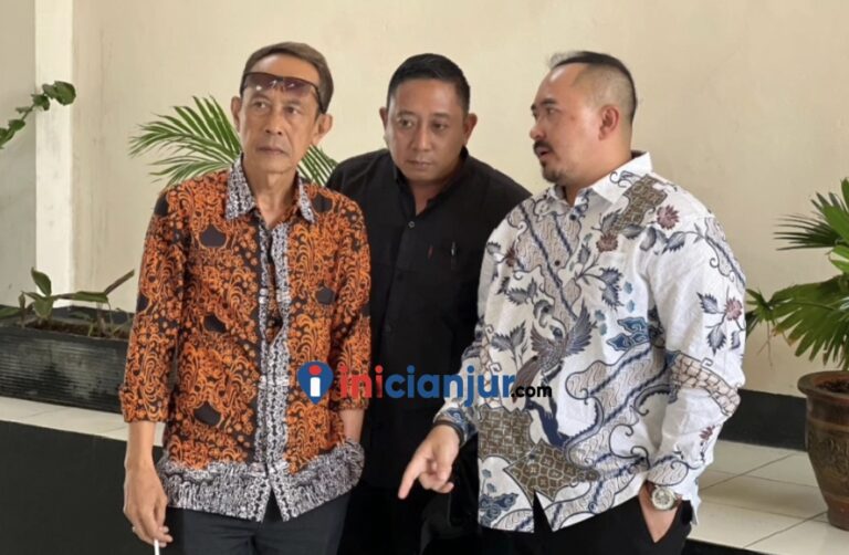 Penggugat Absen, Fanpan: Menang Telak Tanpa Keringat