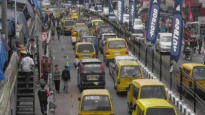 Terminal Cipanas Sembrawut, Ada Resep Baru Bernama Uji Coba