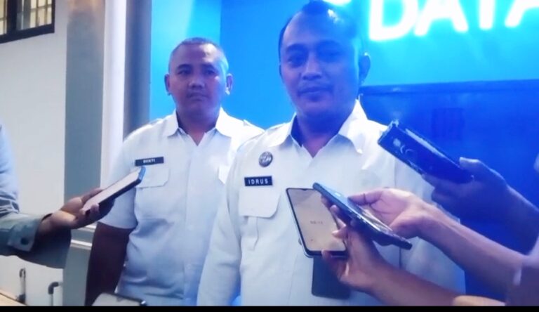 WBP Lapas Cianjur Pilih Akhiri Hidup Gara-Gara TBC