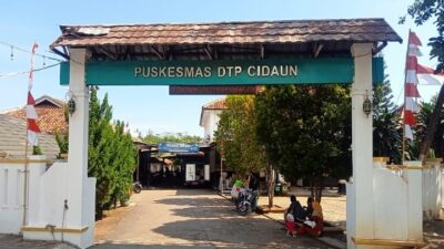 11 Santri Pondok Pesantren di Cianjur Dilarikan ke Puskesmas Diduga Keracunan MBG