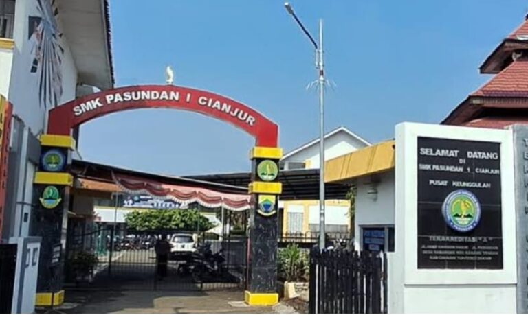 Oknum Guru SMK Swasta di Cianjur Diduga Rampas Dana PIP Siswa