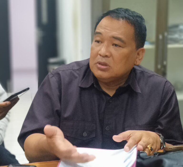 DPRD Cianjur Panggil Peternakan Ayam, Warga Diduga Jadi Korban Pencatutan Data NIB