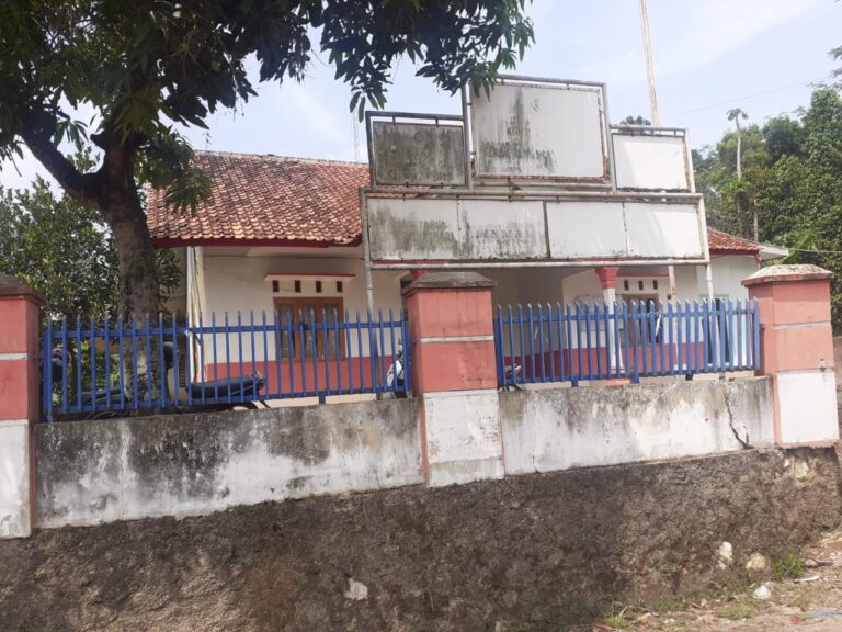 BUMDes Rasa Keluarga, Desa Mulyasari Dikritik, Kades Dituding Mainkan Bisnis Internal