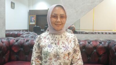 Wakil Ketua DPRD Cianjur Soroti Masalah Pendidikan, Minta Pemerintah Bertindak Cepat