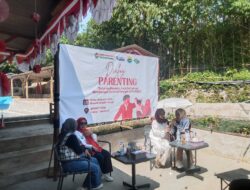 Gadget bikin anak lupa sekolah dan ngaji, orang tua ditantang lebih bijak mendampingi.