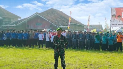 Polemik Pungutan Biaya HUT RI di Kecamatan Warungkondang