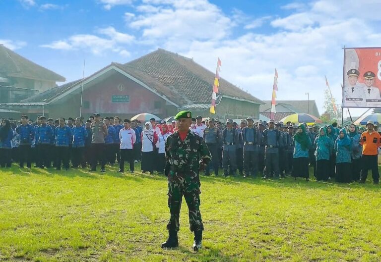Polemik Pungutan Biaya HUT RI di Kecamatan Warungkondang