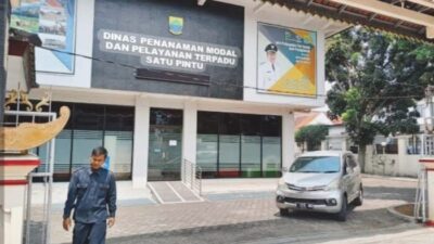 Tarik Minat PMA, DPMPTSP Cianjur Publikasikan Video Profil Investasi di Medsos