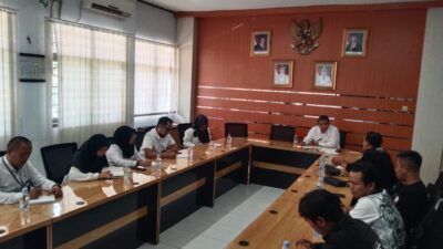 Garda Patriot Soroti Limbah Puskesmas, Dinkes Cianjur Bungkam Soal IPAL