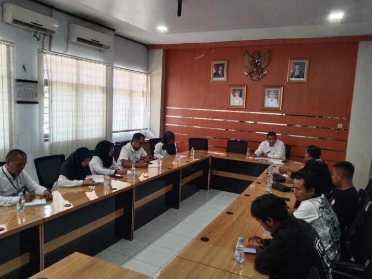 Garda Patriot Soroti Limbah Puskesmas, Dinkes Cianjur Bungkam Soal IPAL