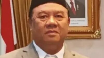 Teka-Teki Terjawab, Ahmad Rifa’i Azhari Resmi Jadi Pj Sekda Cianjur