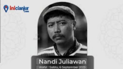 Kepergian Encuy, Aktor Preman Pensiun yang Dikenang Lewat Tawa