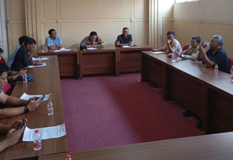 PIM Cianjur Tuntut PDAM Tirta Mukti, Soroti Pipa Asal-Asalan dan Distribusi Air Seret