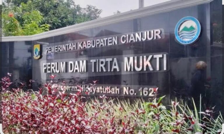 Tagihan Lancar, Air Kadang Malah Macet, Curhat Warga soal PDAM Tirta Mukti