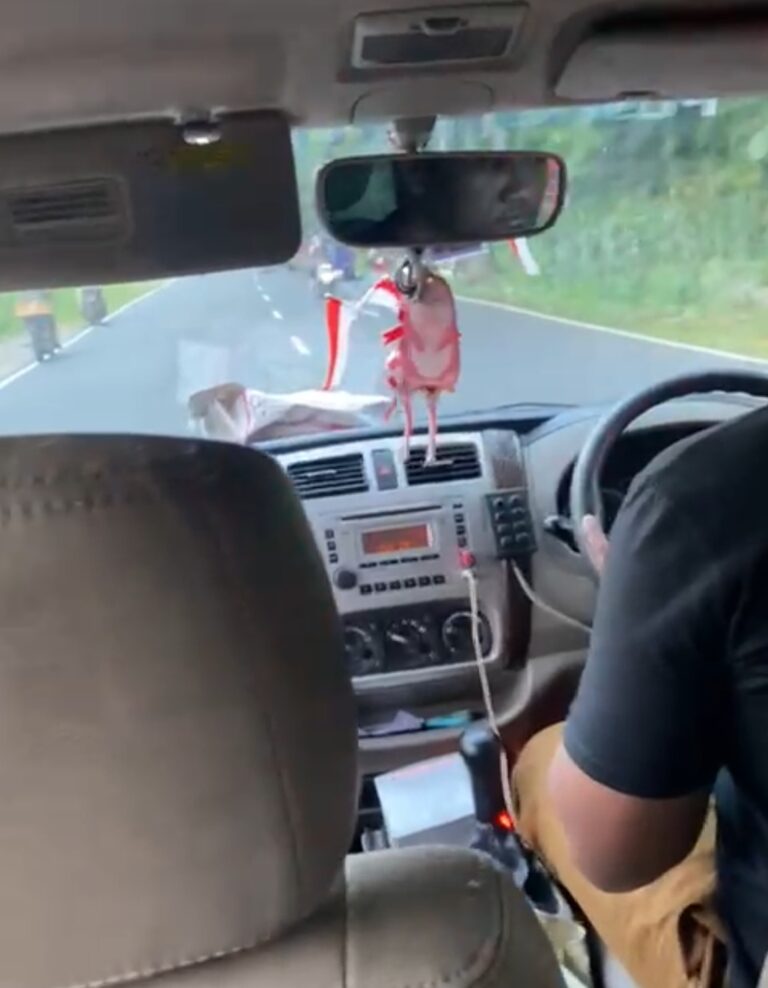 Hadian dan Asrul, Dua Petugas Ambulance Puskesmas Cijedil yang Berlari Melawan Waktu Selamatkan Korban Laka