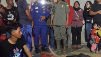 Tragedi Nelayan Cidaun, Haikal Ditemukan Tak Bernyawa, Angga Masih Hilang