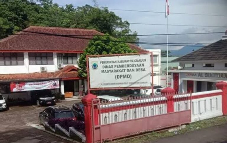 Ketua RT Gagal Terima Dana Rp25 Juta, Pemerintah Tawarkan Program Pembangunan