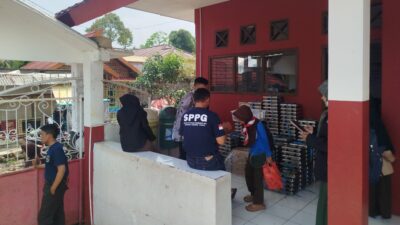 Tujuh Kali Anak Sekolah Keracunan, Koppeta HAM Jabar Desak Pemkab Hentikan Sementara Program MBG