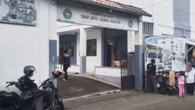Perut Keroncongan, Dapur MBG Malah Tumbang