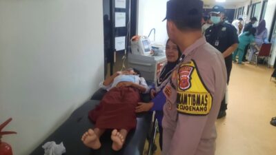Tangis Pecah di SDN Cibeureum, Tiga Murid Jadi Korban Kecelakaan