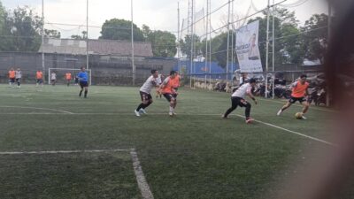 RSDH Tantang Dinkes Cianjur di Grand Final Piala Direktur RSUD Cimacan 2025
