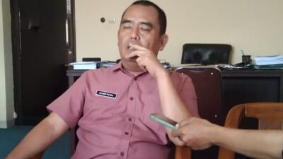 Mayoritas Dapur MBG di Cianjur Belum Kantongi Legalitas