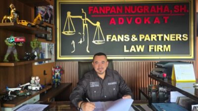 Fanpan Nugraha Kecam Keras Buruknya Pelayanan RSUD Sayang Cianjur