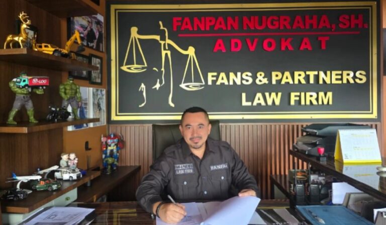 Fanpan Nugraha Kecam Keras Buruknya Pelayanan RSUD Sayang Cianjur